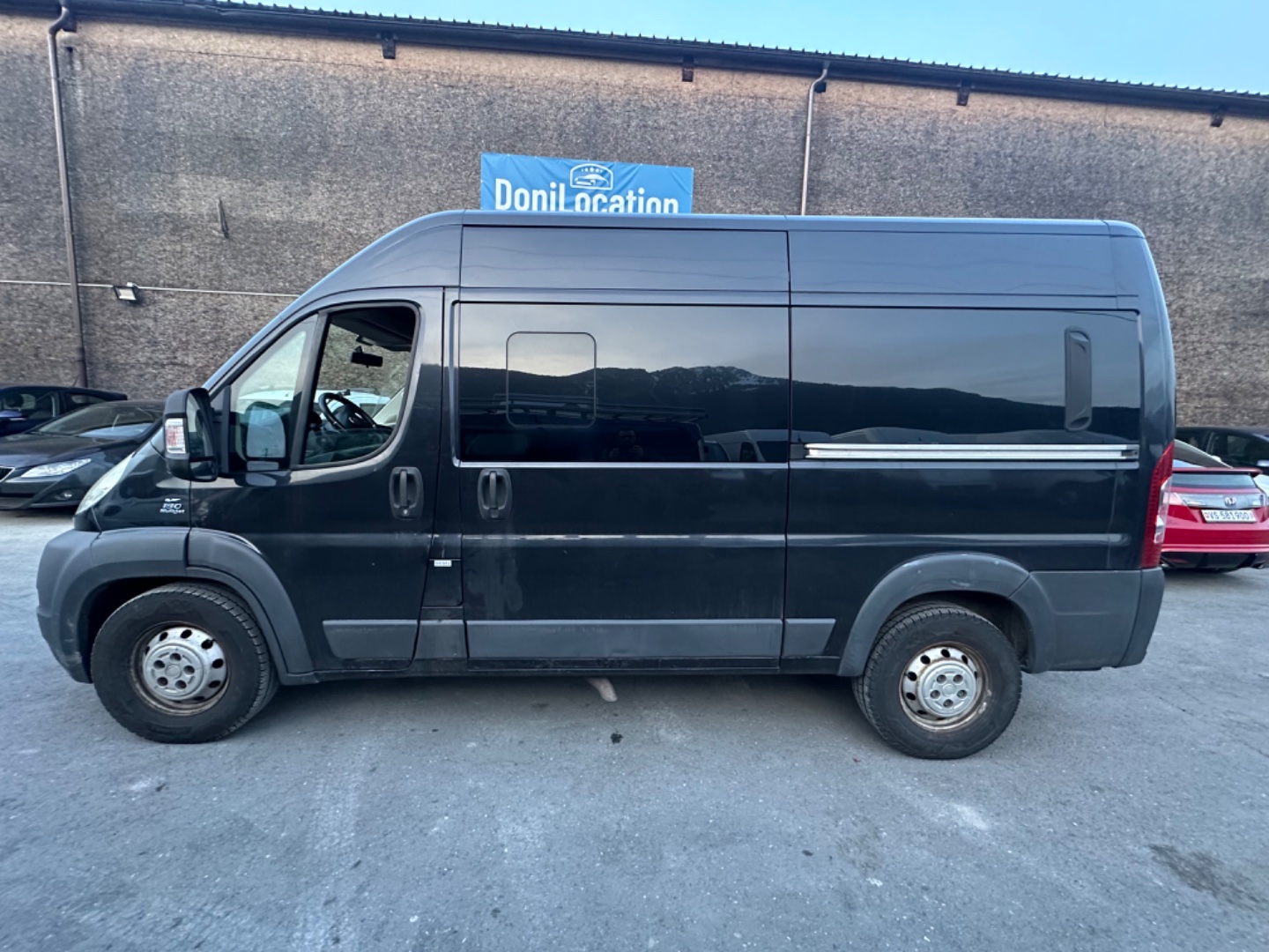 Fiat Ducato