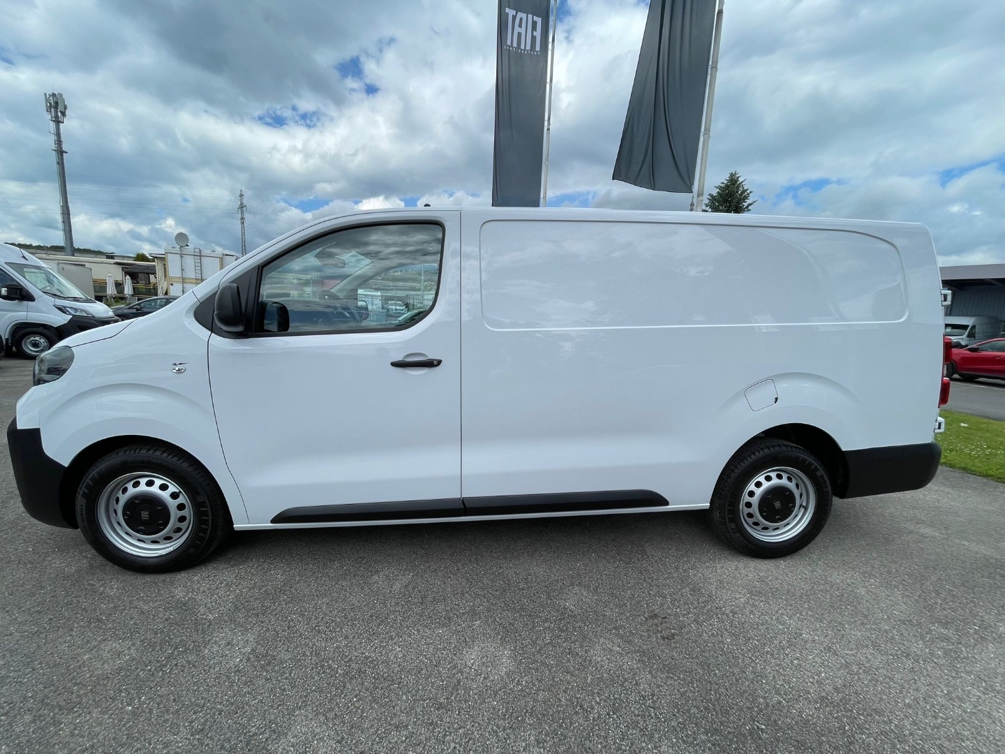 Fiat Scudo