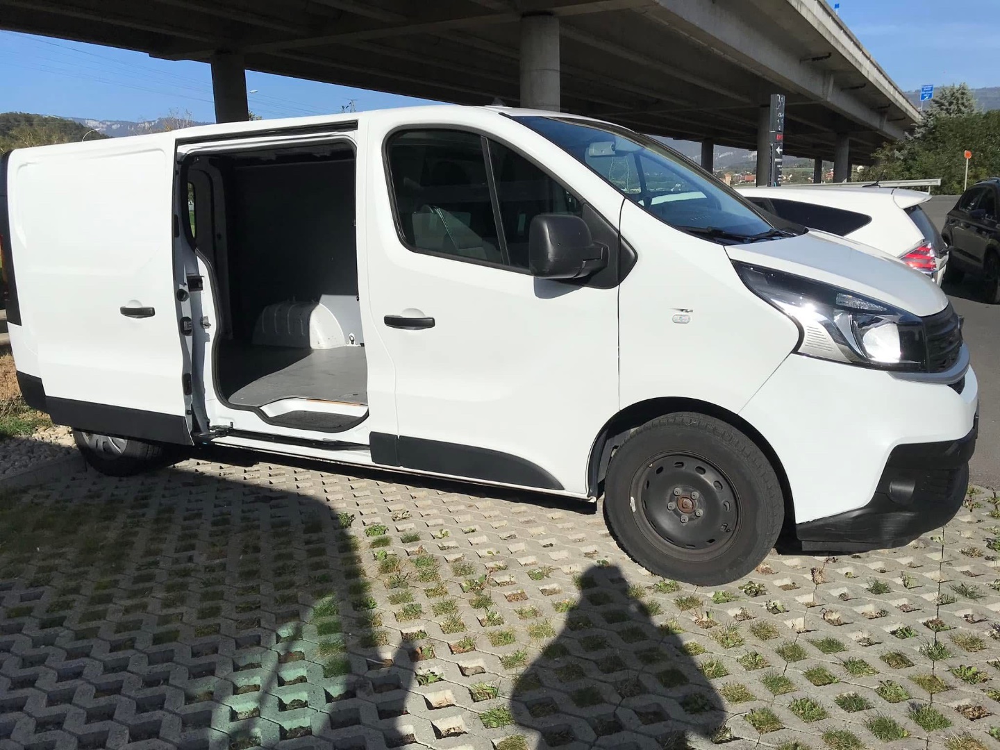 Fiat Talento