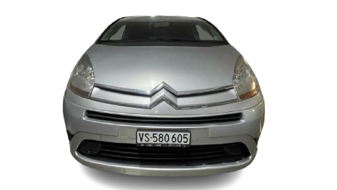 Citroen Picasso