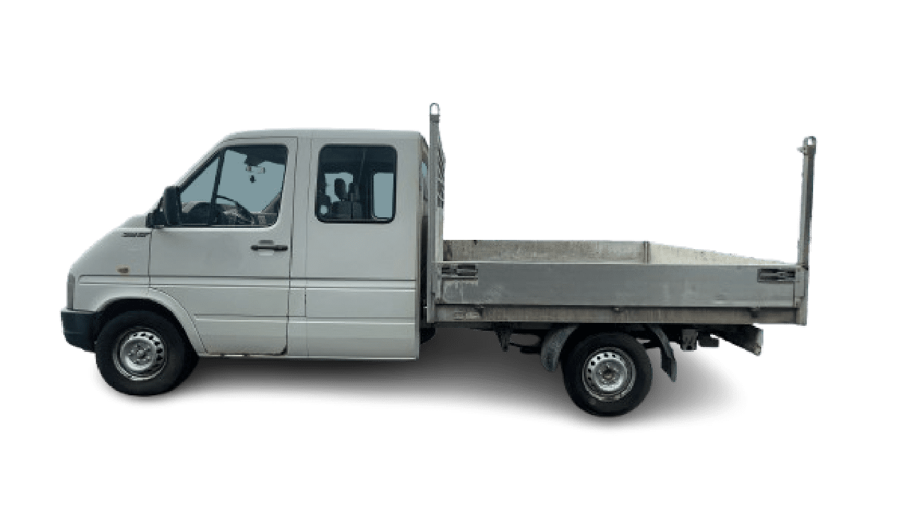 Volkswagen LT 35 HR Panel Van